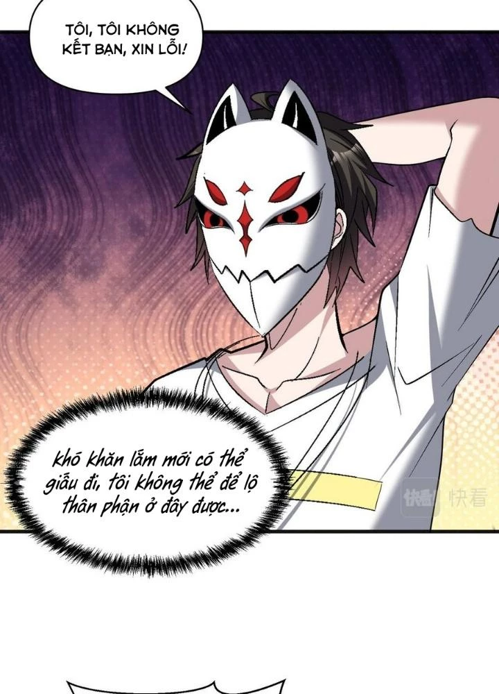 Quái Vật Nhạc Viên Chapter 107 - Trang 4
