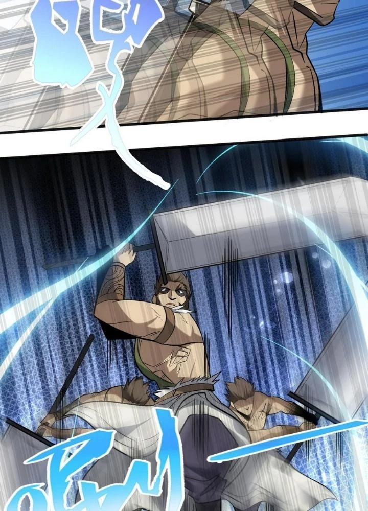 Quái Vật Nhạc Viên Chapter 107 - Trang 4