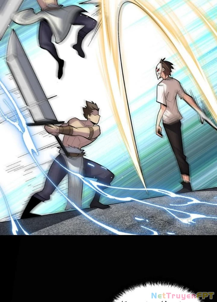 Quái Vật Nhạc Viên Chapter 107 - Trang 4