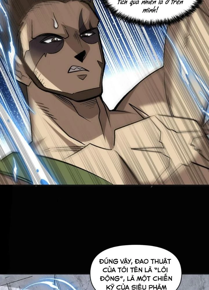 Quái Vật Nhạc Viên Chapter 107 - Trang 4