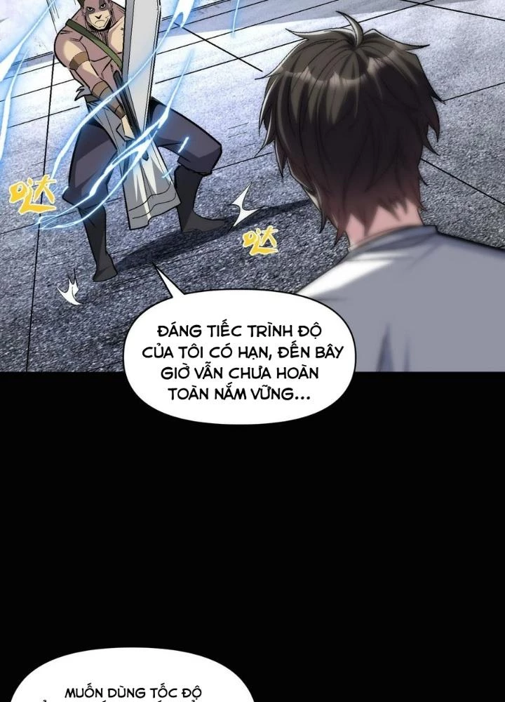 Quái Vật Nhạc Viên Chapter 107 - Trang 4