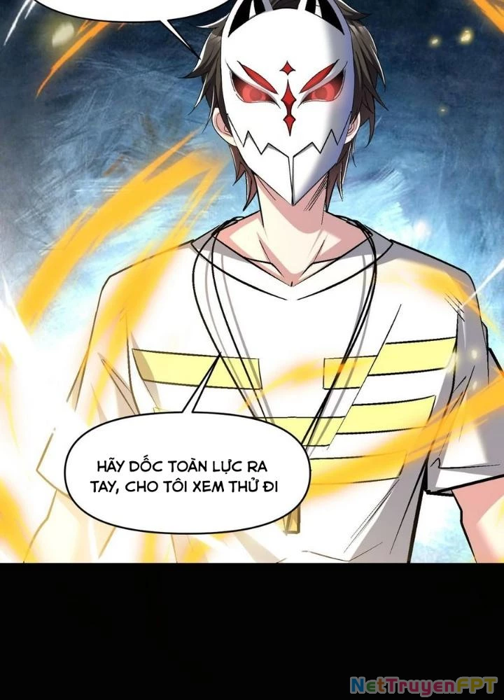 Quái Vật Nhạc Viên Chapter 107 - Trang 4