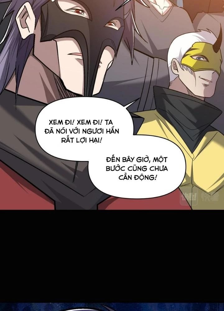 Quái Vật Nhạc Viên Chapter 107 - Trang 4