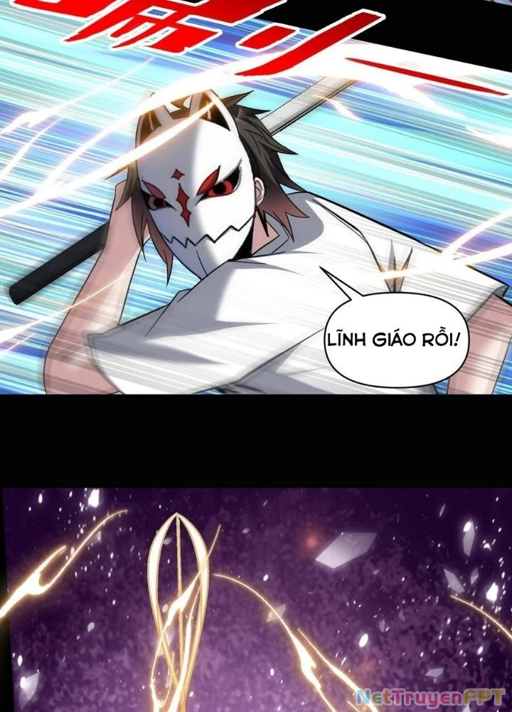 Quái Vật Nhạc Viên Chapter 107 - Trang 4