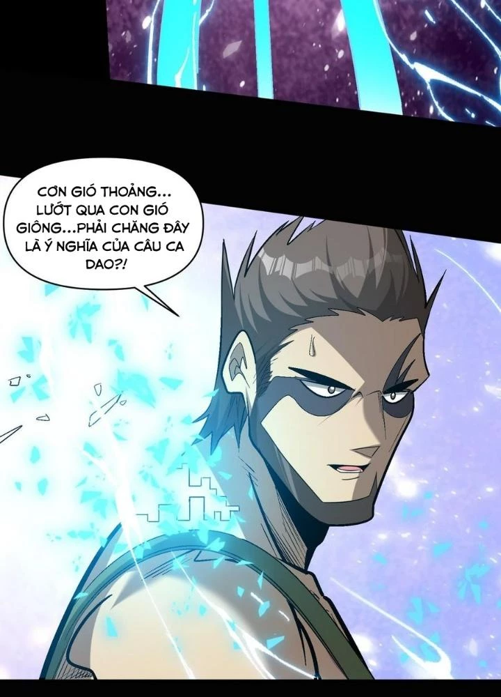 Quái Vật Nhạc Viên Chapter 107 - Trang 4