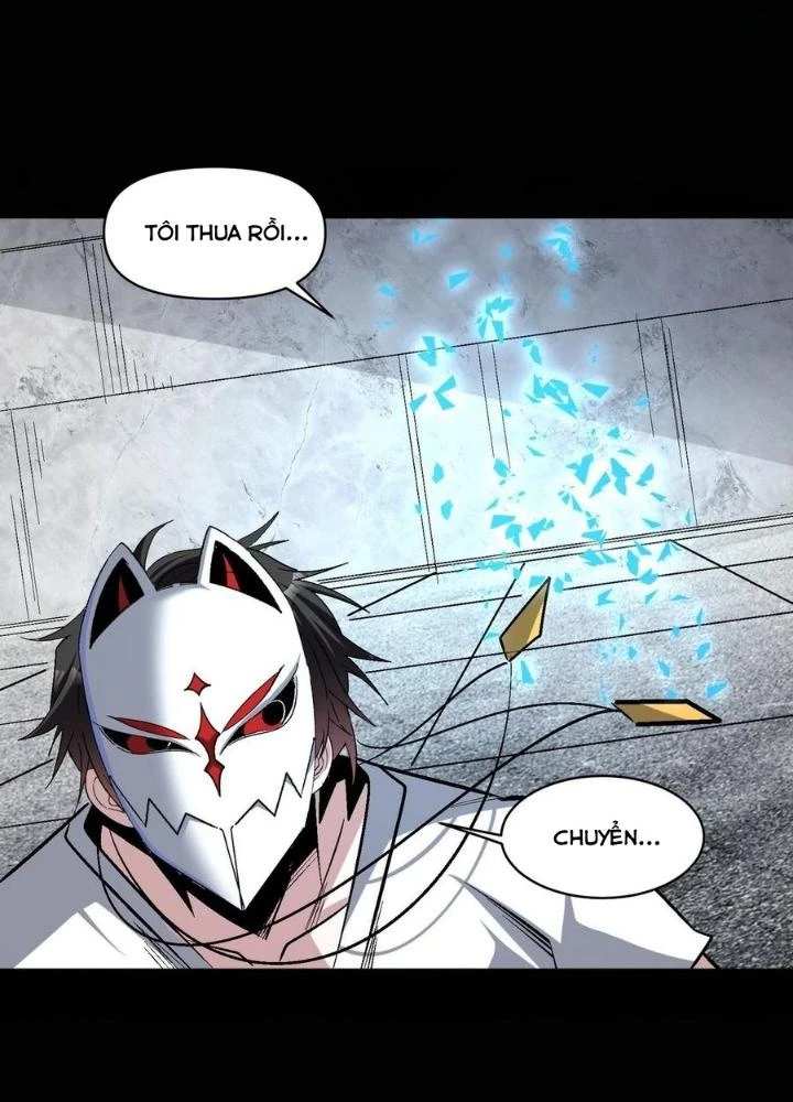 Quái Vật Nhạc Viên Chapter 107 - Trang 4