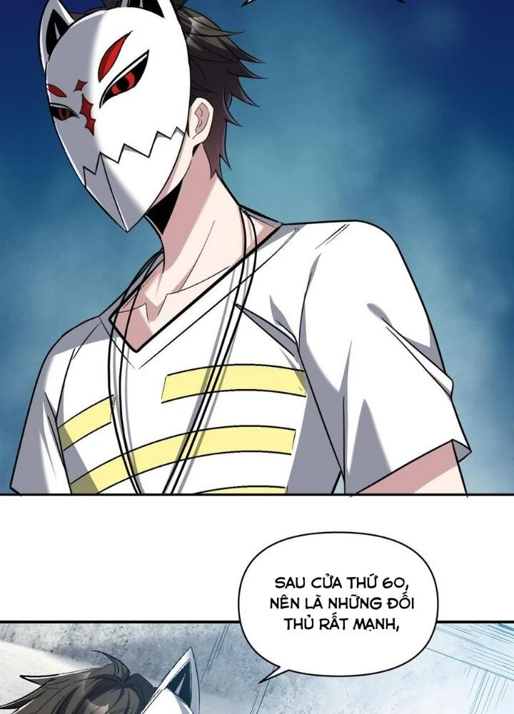 Quái Vật Nhạc Viên Chapter 107 - Trang 4