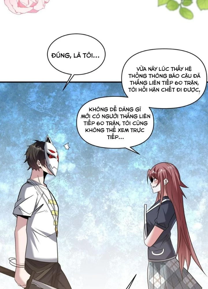 Quái Vật Nhạc Viên Chapter 107 - Trang 4