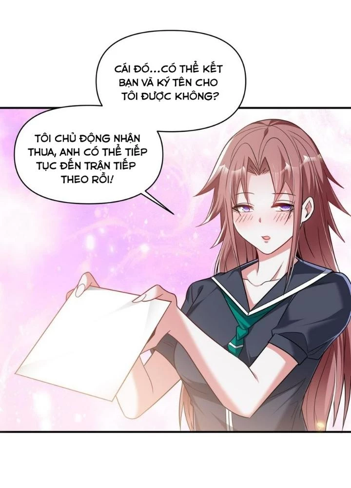 Quái Vật Nhạc Viên Chapter 107 - Trang 4