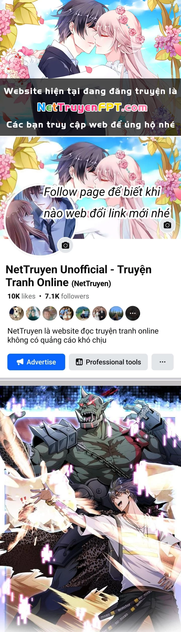 Quái Vật Nhạc Viên Chapter 108 - Trang 4