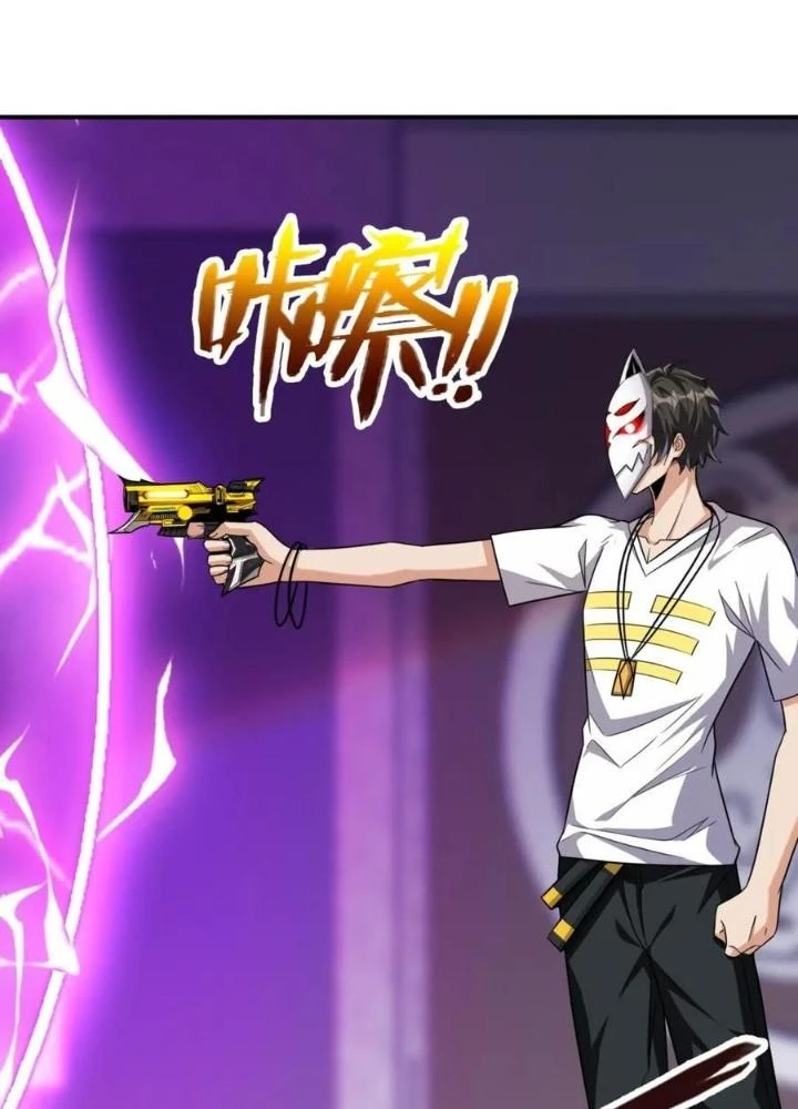 Quái Vật Nhạc Viên Chapter 109 - Trang 4