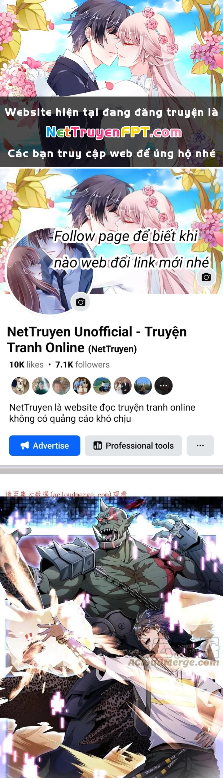 Quái Vật Nhạc Viên Chapter 110 - Trang 4