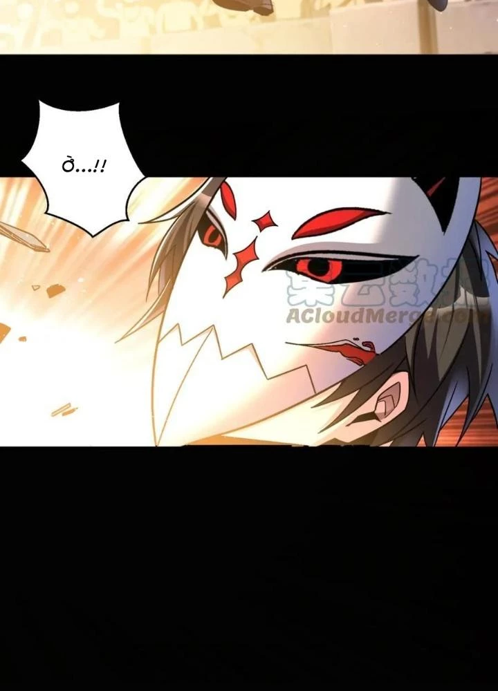Quái Vật Nhạc Viên Chapter 110 - Trang 4