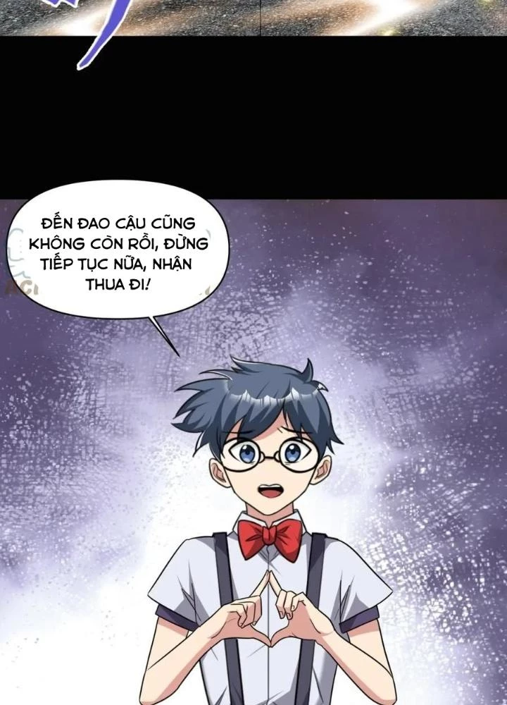Quái Vật Nhạc Viên Chapter 110 - Trang 4