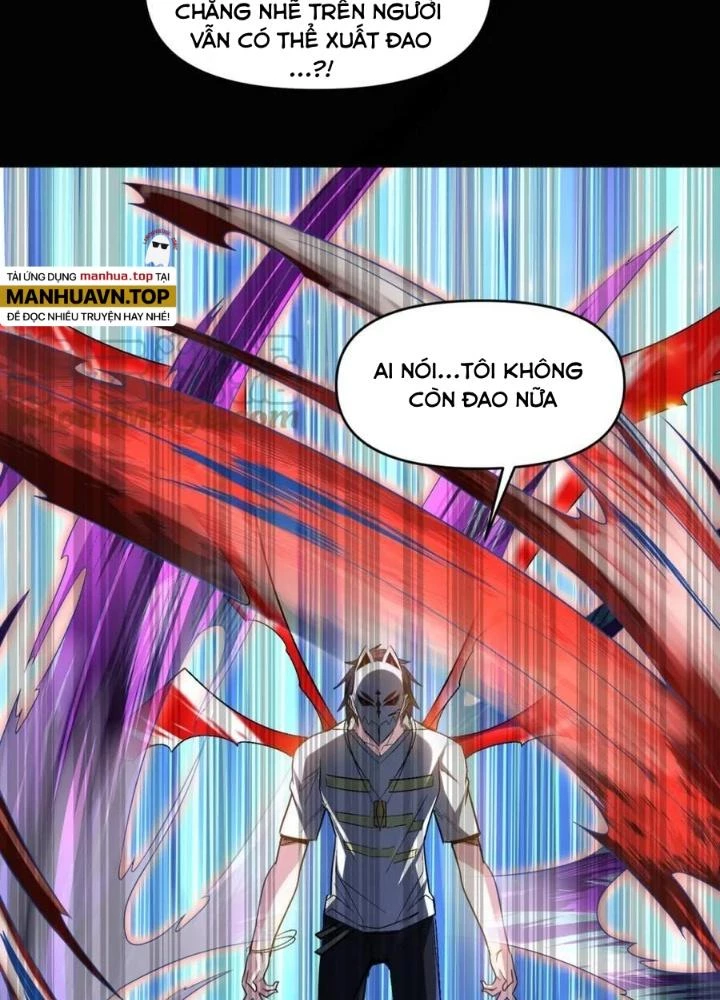 Quái Vật Nhạc Viên Chapter 110 - Trang 4