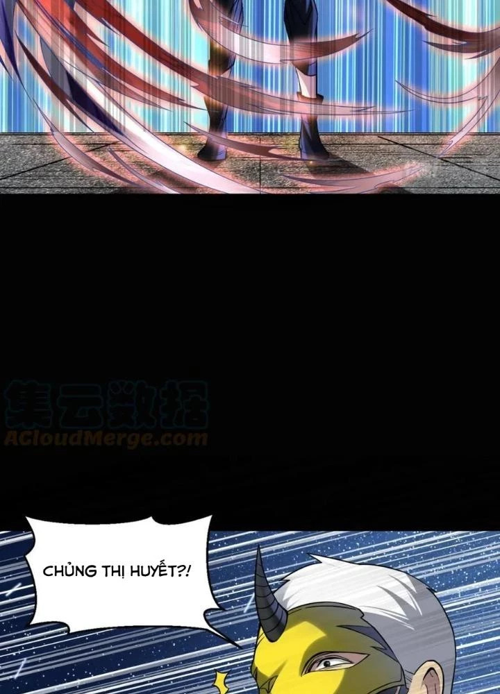 Quái Vật Nhạc Viên Chapter 110 - Trang 4
