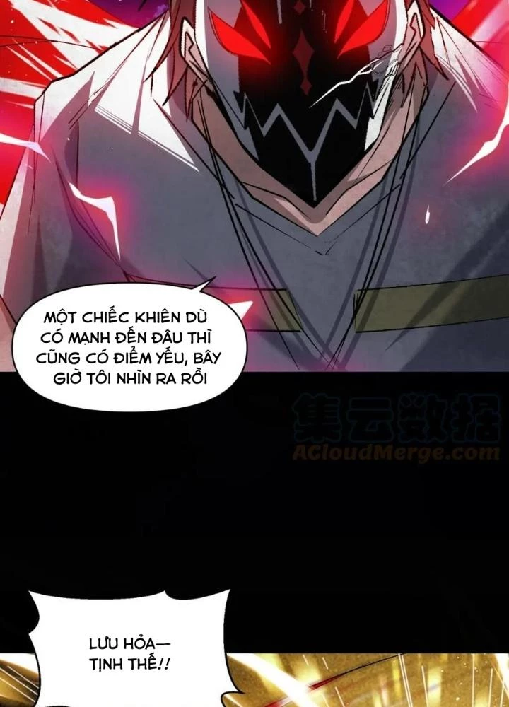 Quái Vật Nhạc Viên Chapter 110 - Trang 4