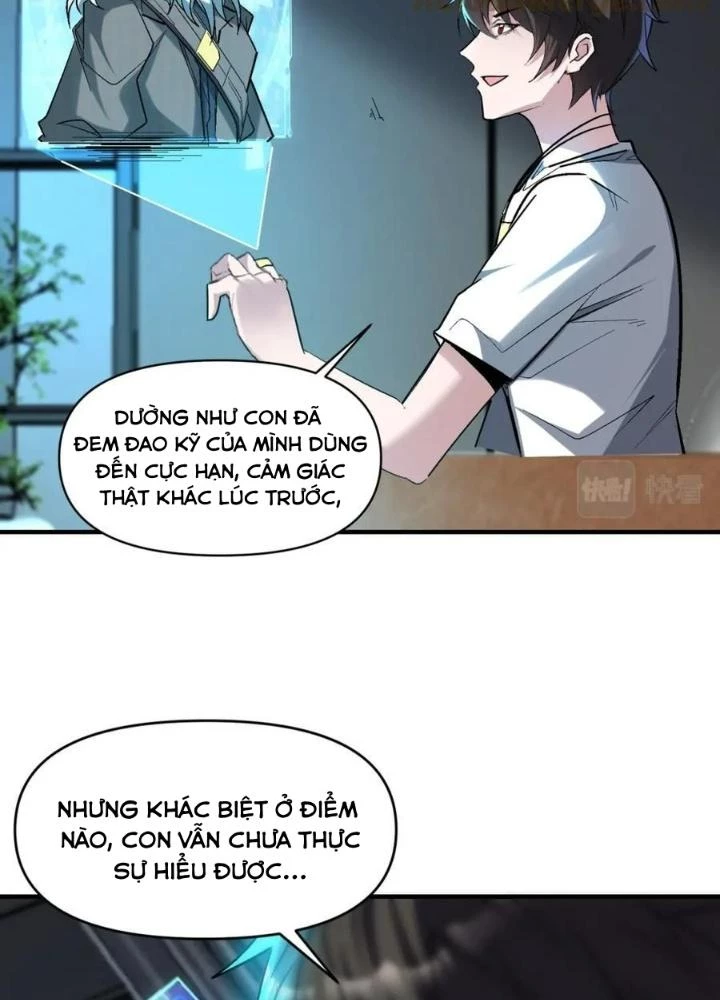 Quái Vật Nhạc Viên Chapter 110 - Trang 4
