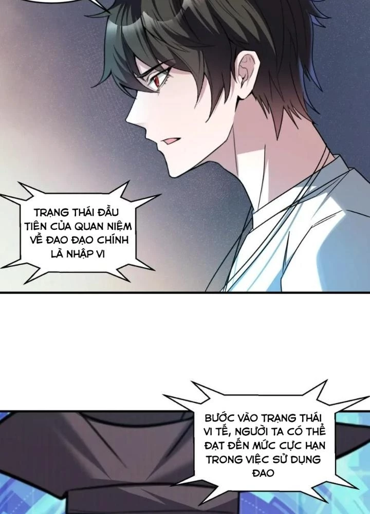 Quái Vật Nhạc Viên Chapter 110 - Trang 4