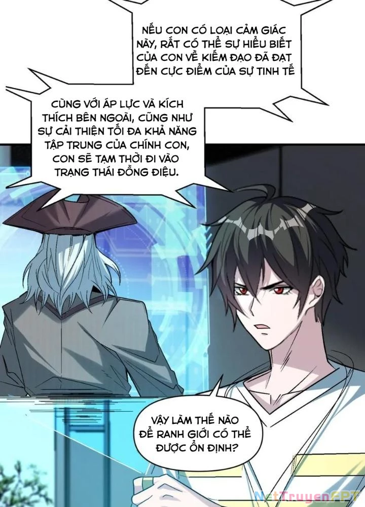 Quái Vật Nhạc Viên Chapter 110 - Trang 4
