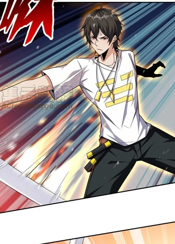 Quái Vật Nhạc Viên Chapter 111 - Trang 3