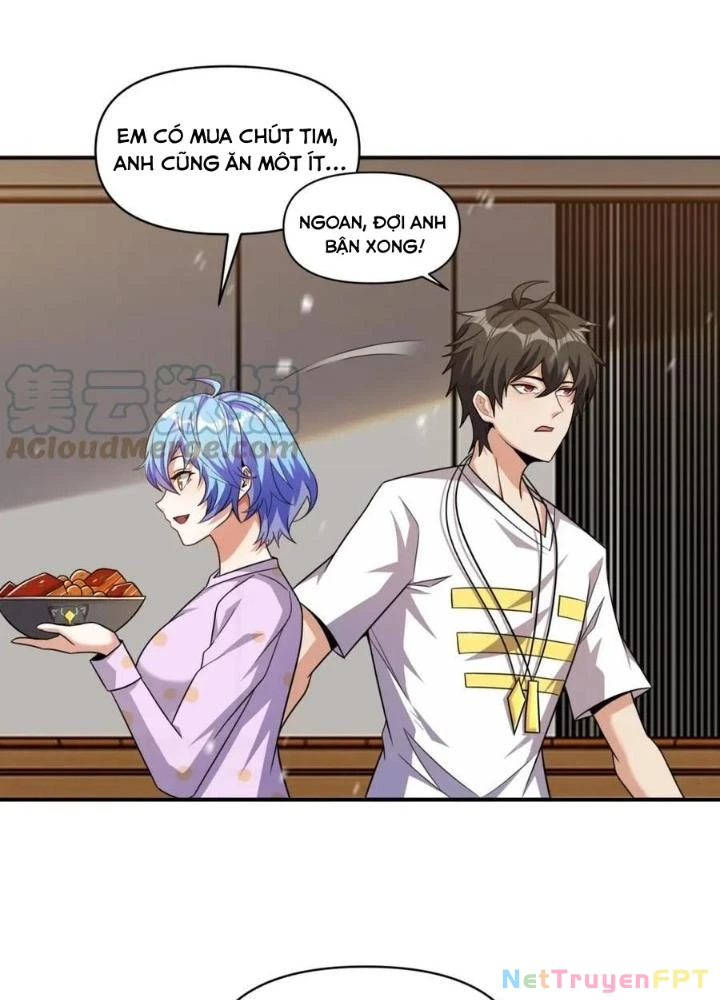 Quái Vật Nhạc Viên Chapter 111 - Trang 3