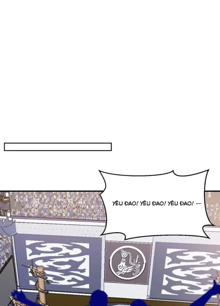 Quái Vật Nhạc Viên Chapter 111 - Trang 3