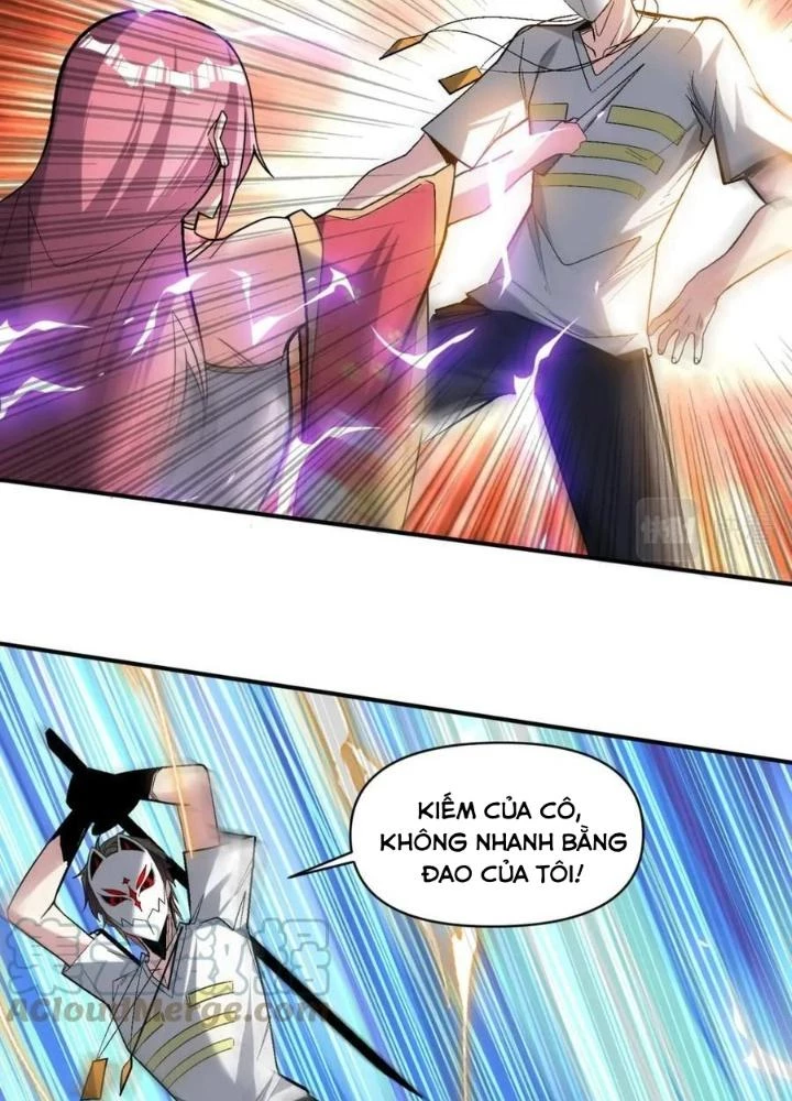 Quái Vật Nhạc Viên Chapter 111 - Trang 3