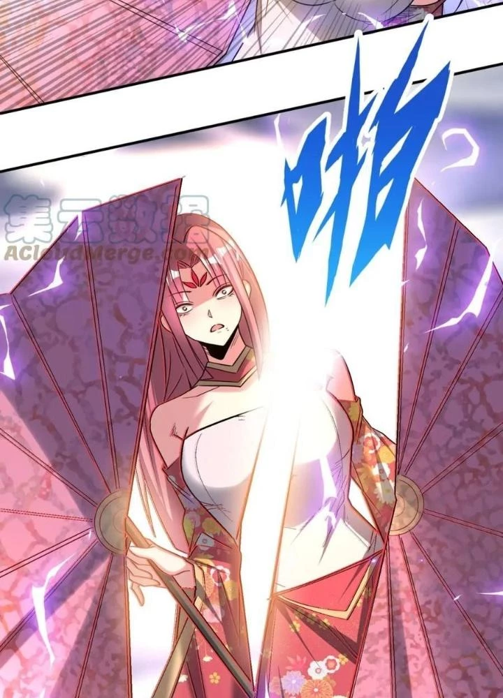 Quái Vật Nhạc Viên Chapter 111 - Trang 3