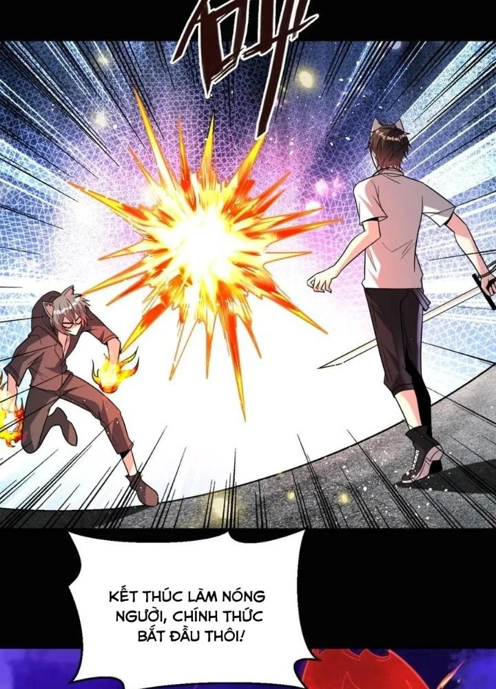 Quái Vật Nhạc Viên Chapter 112 - Trang 4