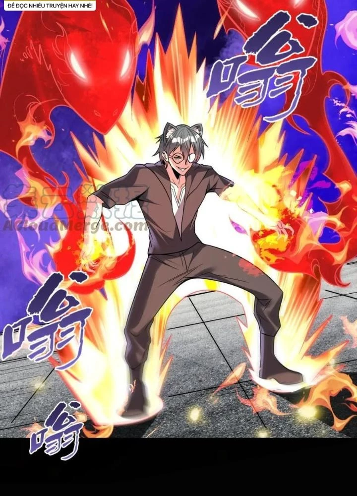 Quái Vật Nhạc Viên Chapter 112 - Next 