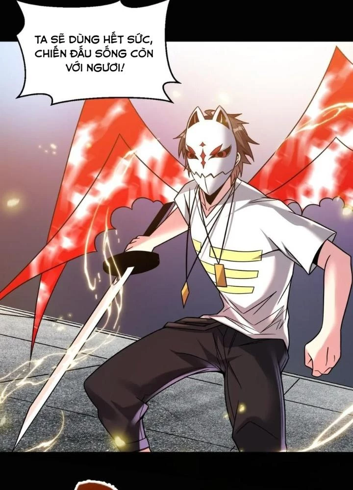 Quái Vật Nhạc Viên Chapter 112 - Next 