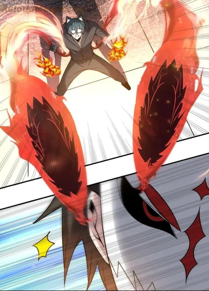 Quái Vật Nhạc Viên Chapter 112 - Next 