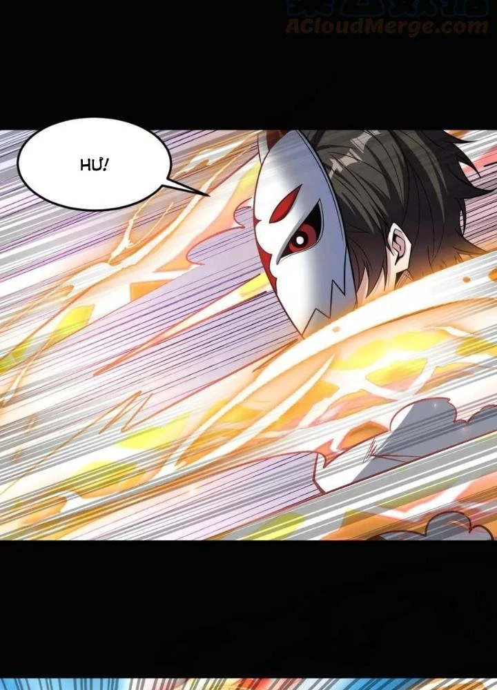 Quái Vật Nhạc Viên Chapter 112 - Next 