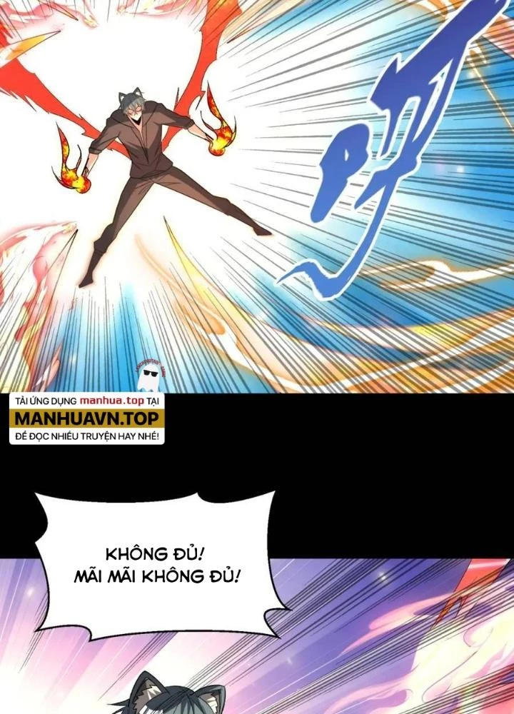 Quái Vật Nhạc Viên Chapter 112 - Trang 4