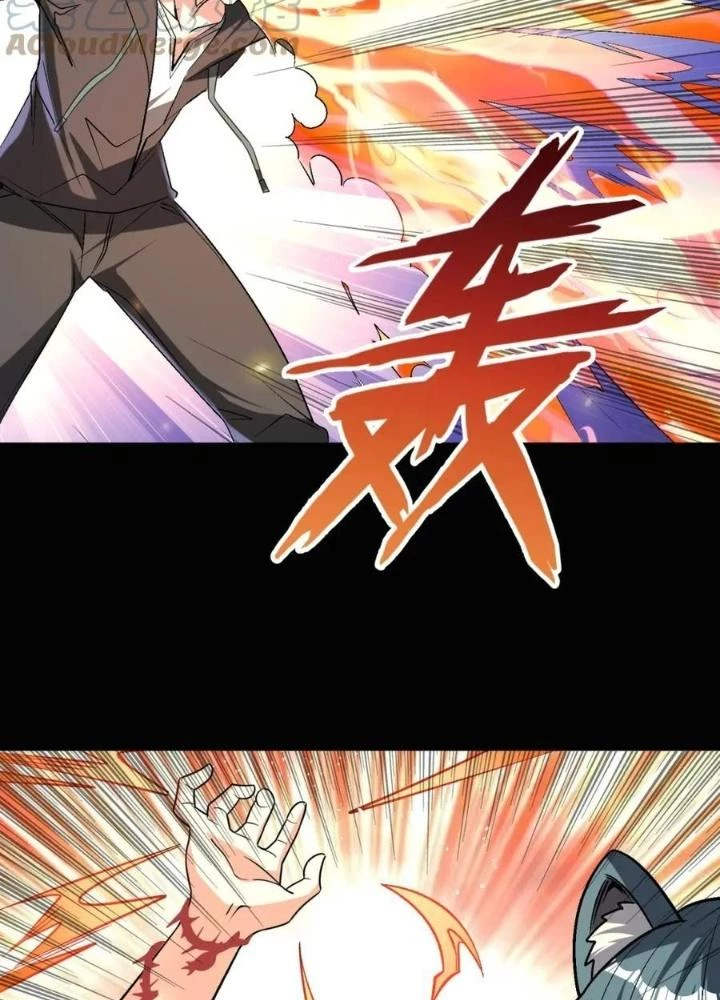 Quái Vật Nhạc Viên Chapter 112 - Next 
