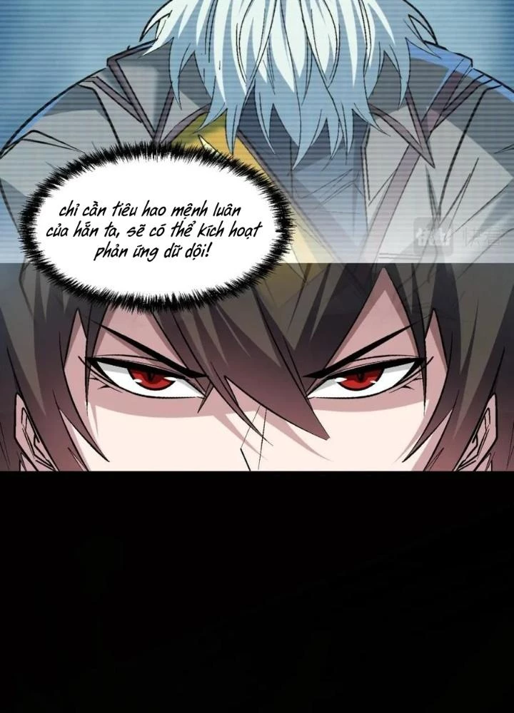 Quái Vật Nhạc Viên Chapter 112 - Trang 4