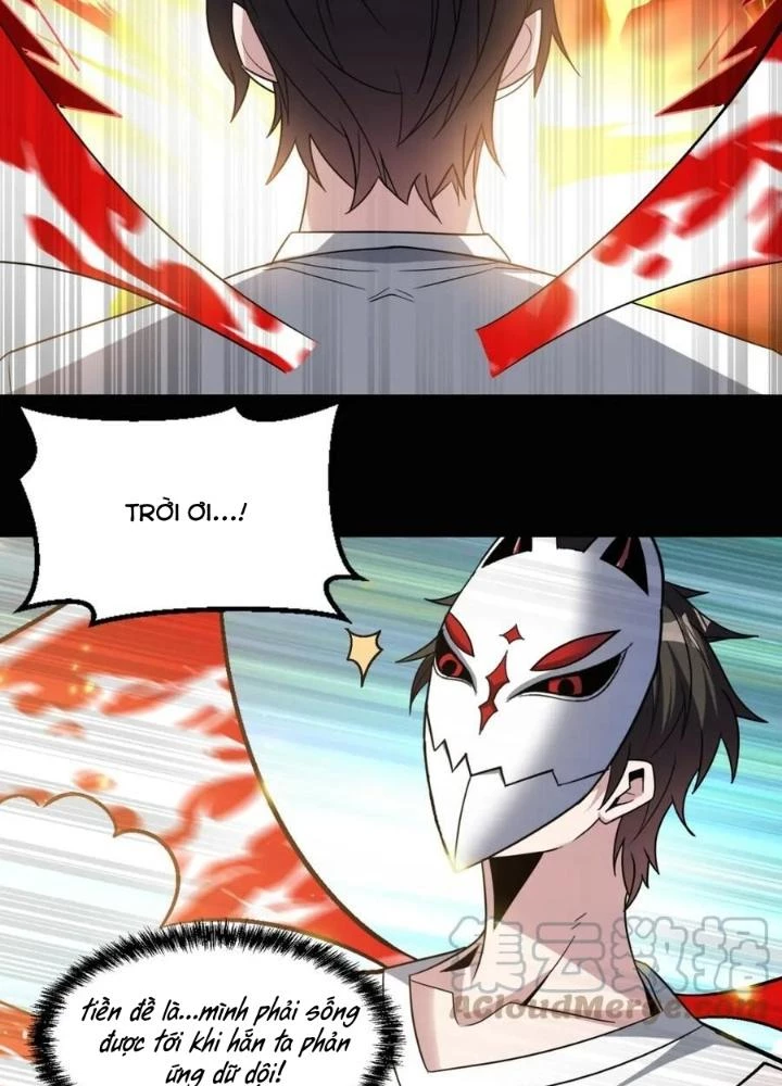 Quái Vật Nhạc Viên Chapter 112 - Trang 4