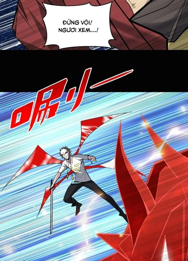Quái Vật Nhạc Viên Chapter 112 - Trang 4