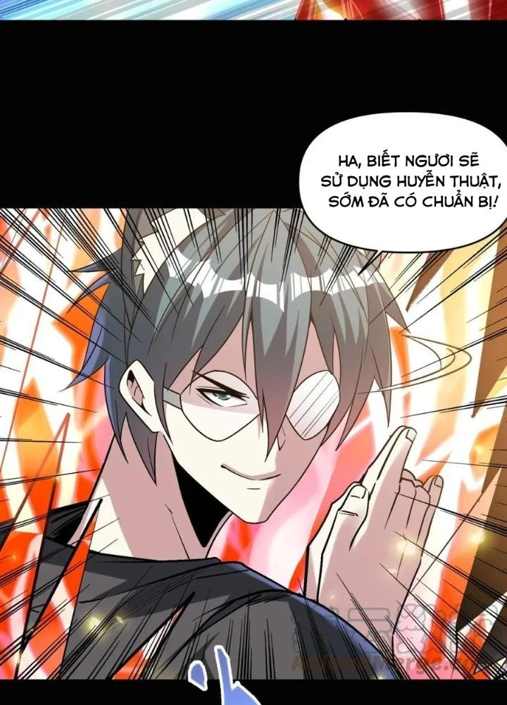 Quái Vật Nhạc Viên Chapter 112 - Next 