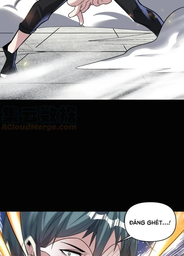 Quái Vật Nhạc Viên Chapter 112 - Trang 4