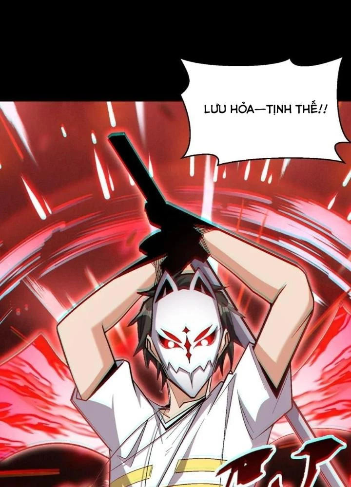 Quái Vật Nhạc Viên Chapter 112 - Trang 4