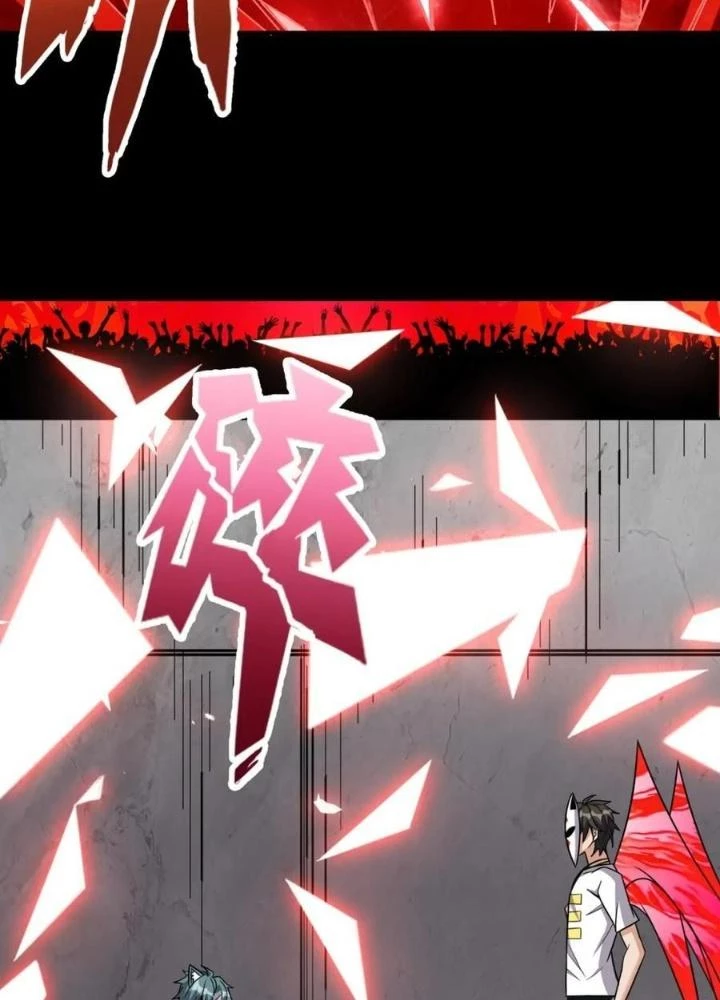 Quái Vật Nhạc Viên Chapter 112 - Next 