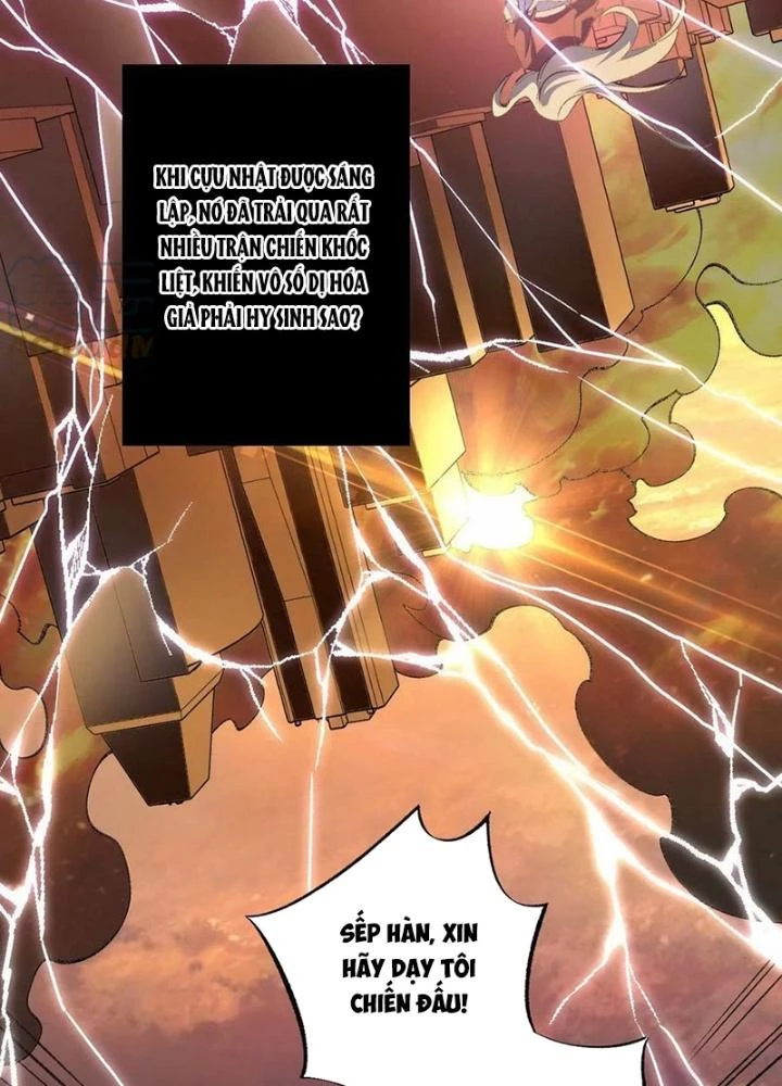Thời Kỳ Tận Thế Chapter 115 - Next Chapter 116