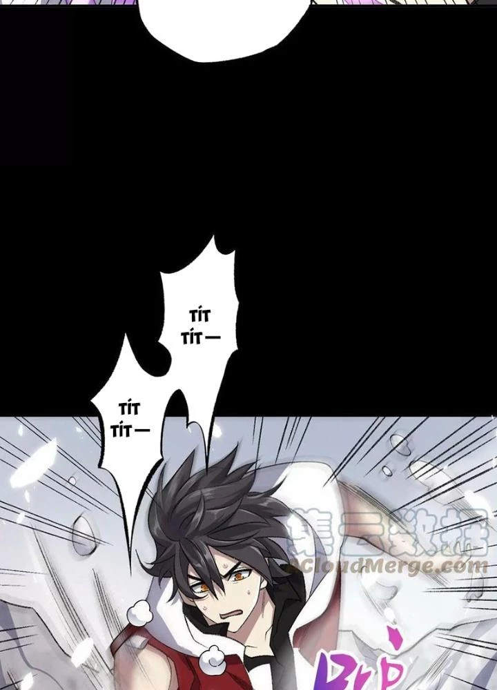 Thời Kỳ Tận Thế Chapter 115 - Next Chapter 116