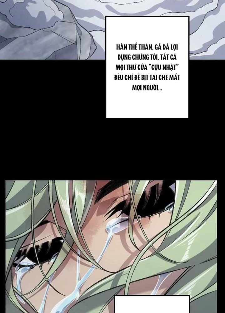 Thời Kỳ Tận Thế Chapter 115 - Next Chapter 116