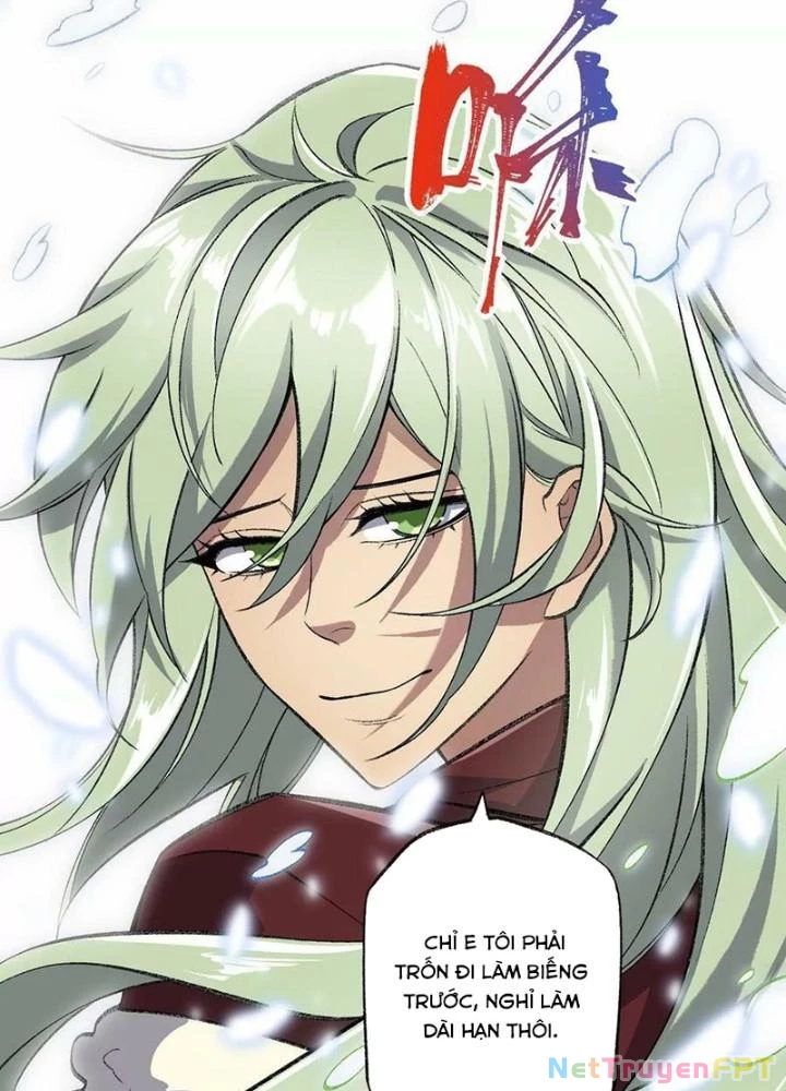 Thời Kỳ Tận Thế Chapter 115 - Next Chapter 116