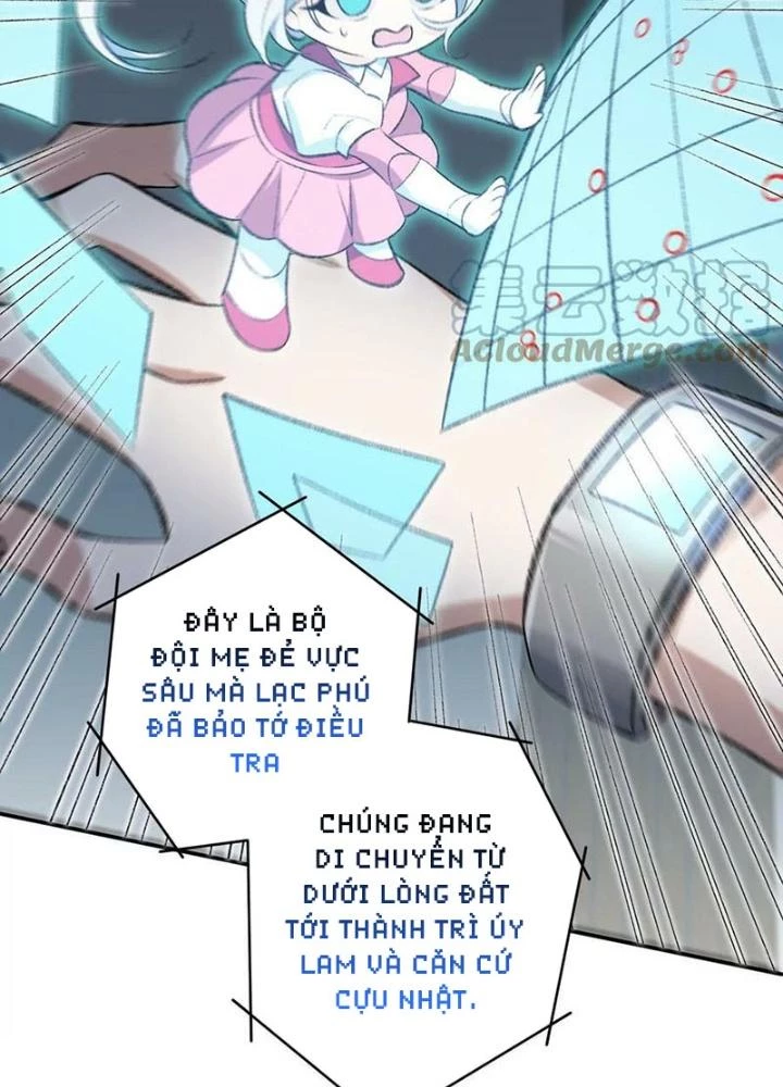Thời Kỳ Tận Thế Chapter 125 - Next Chapter 126