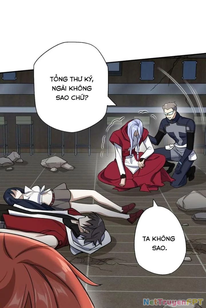 Thời Kỳ Tận Thế Chapter 125 - Next Chapter 126