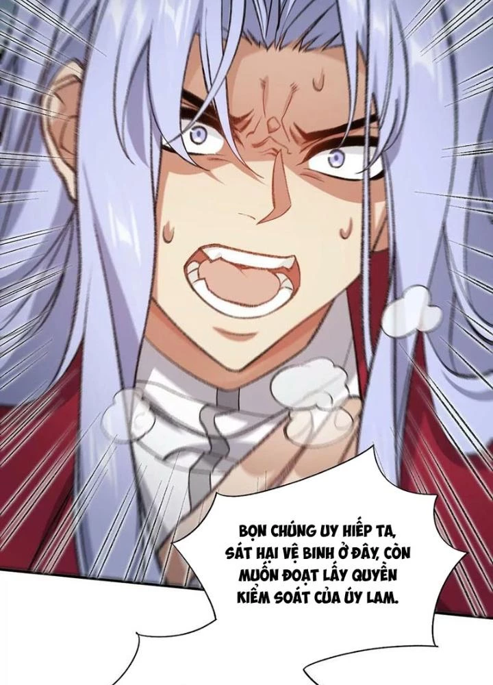 Thời Kỳ Tận Thế Chapter 125 - Next Chapter 126